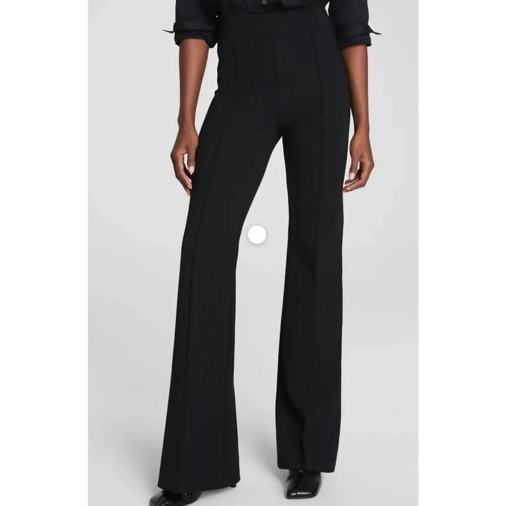 Spanx - High Rise Flare Pants